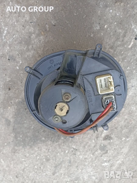 Вентилатор парно климатроник Волво В70 / Volvo V70, снимка 1