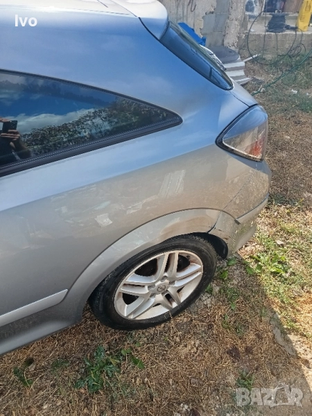 Опел Астра , снимка 1