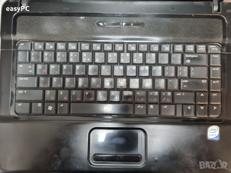 Продавам лаптоп HP Compaq 6730s, снимка 1