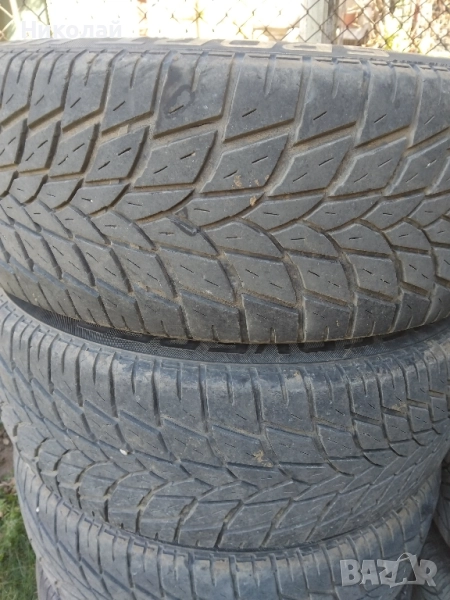 гуми 245 70 16 , снимка 1