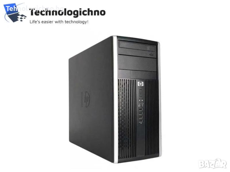 HP Compaq 6005 Pro AMD Athlon II X2 B22, снимка 1