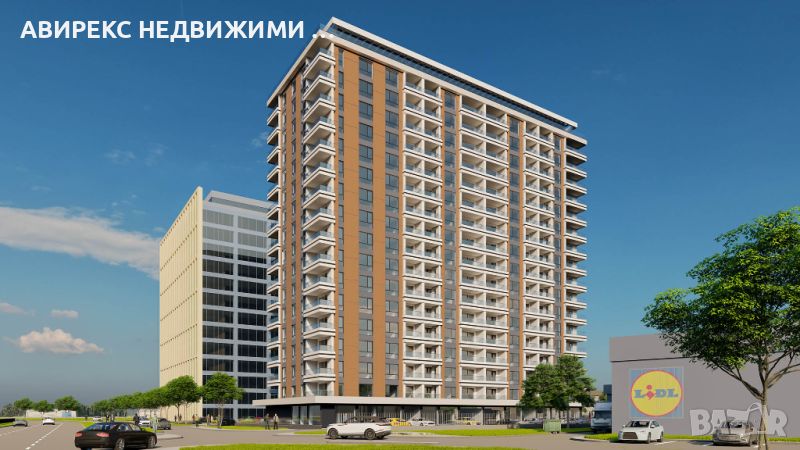 Без комисионна! Тристаен апартамент, Кършияка, снимка 1