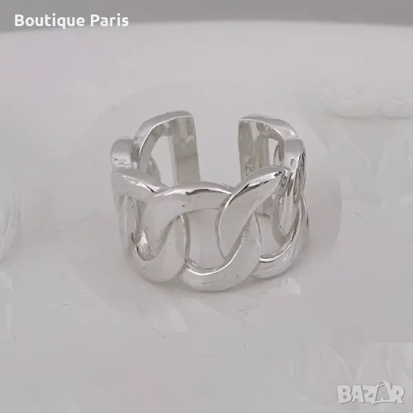 Tiffany & Co пръстен, снимка 1