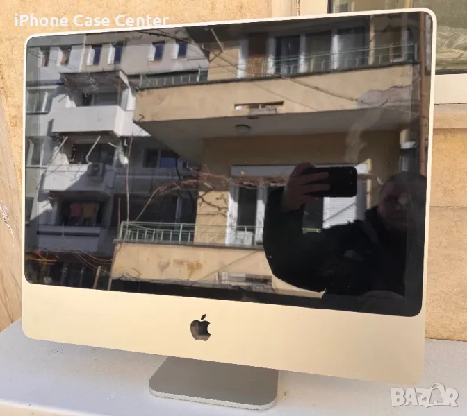 Apple Imac 24’ A1225, снимка 1