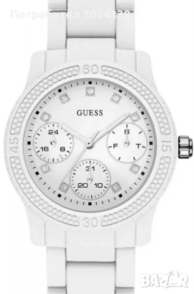 GUESS W0944L1


дамски часовник, снимка 1