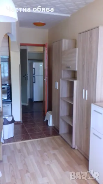 ЧАСТНА ОБЯВА - Дава под наем 2-СТАЕН, гр. Варна, Окръжна болница, снимка 1