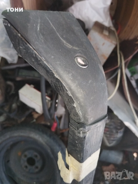 гредичка за кола, снимка 1