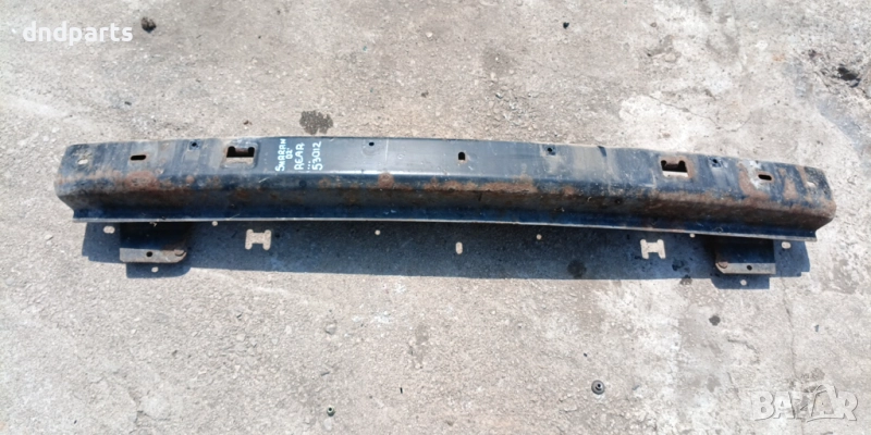 Греда задна броня VW Sharan 2002г.	, снимка 1