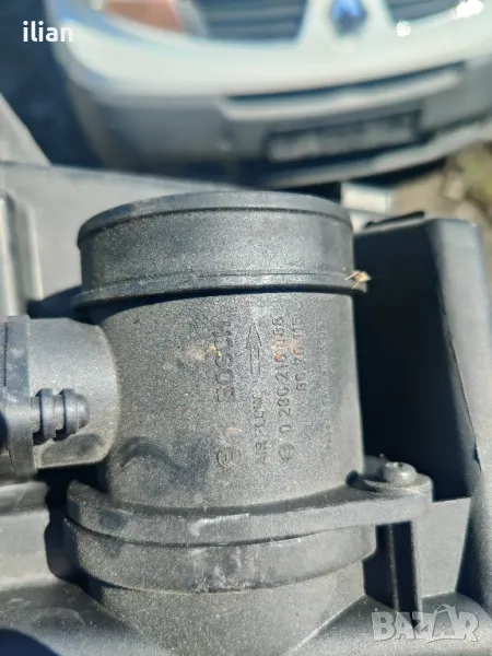 дебитомер volvo d5, снимка 1