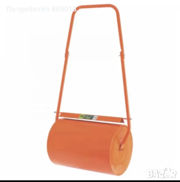 Градински валяк Palisad, снимка 1