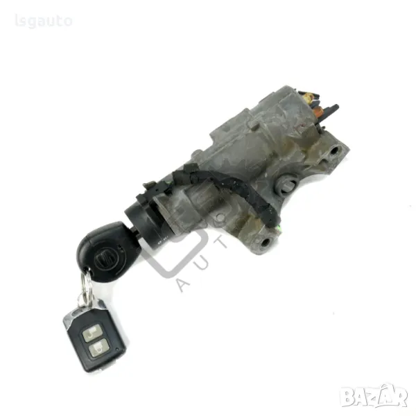 Контактен ключ Seat Toledo II (1M2) 1999-2004 ID: 132001, снимка 1