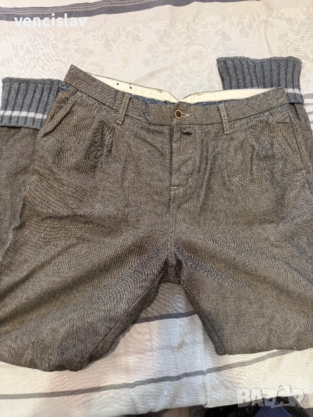 Scotch& Soda мъжки зимен панталон, снимка 1