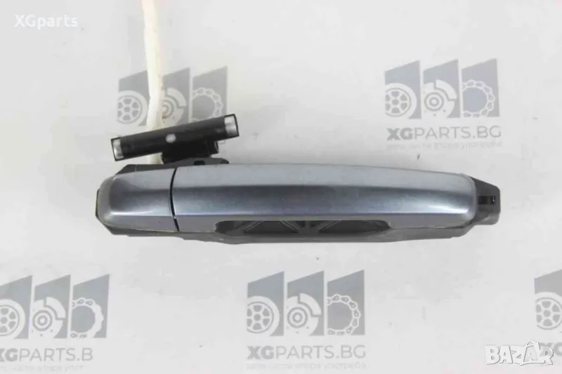 Дръжка задна дясна външна за Suzuki Swift (2004-2010), снимка 1