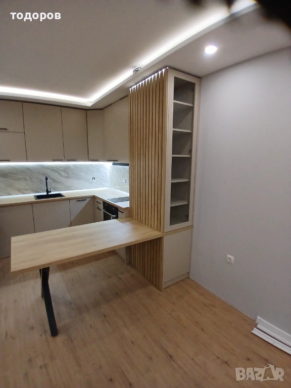 Кухни,спални ,гардероби, снимка 1