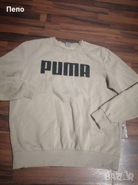 Блуза Puma , снимка 1