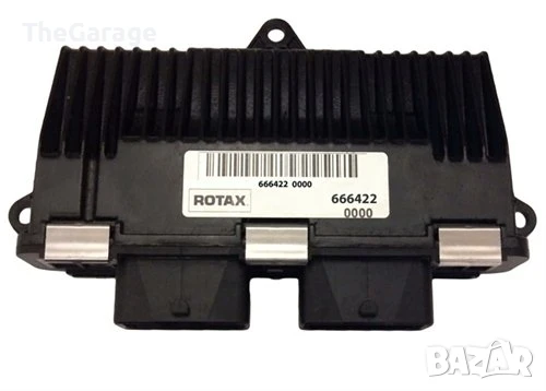 SeaDoo BRP Canam Ecu компютър, снимка 1