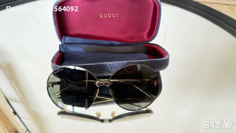 Gucci, снимка 1