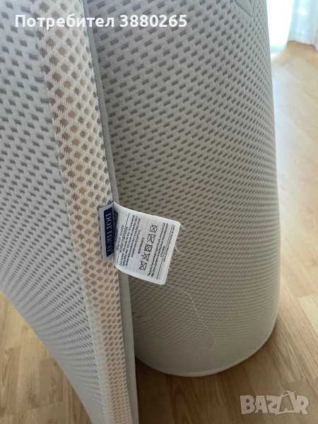 Продавам топ матрак Дормео, снимка 1