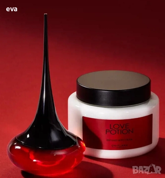Комплект Love Potion - Oriflame, снимка 1