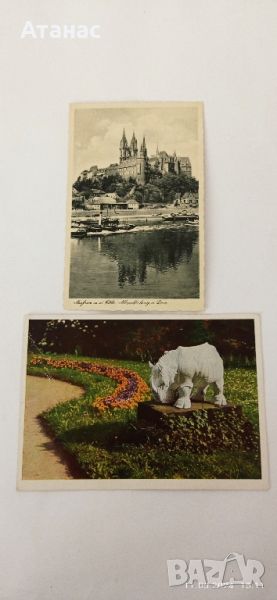 Пощенски картички , снимка 1