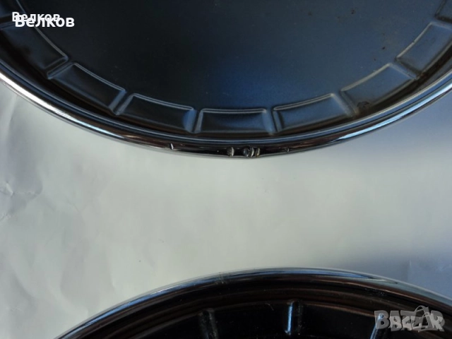 Нови тасове за ВАЗ 2101 и ВАЗ 2106, снимка 17 - Аксесоари и консумативи - 35049958