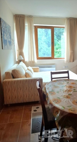 Апартамент Никол - Пампорово 