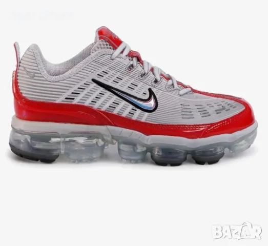 Nike Vapormax 360 - CK2719-001, снимка 2 - Маратонки - 49287225