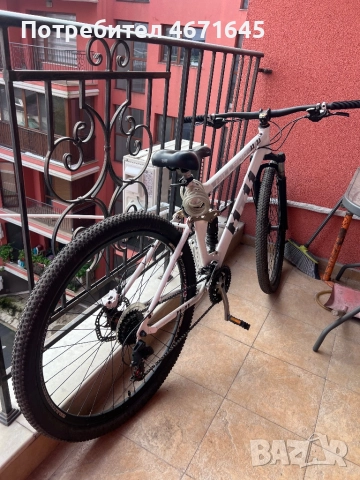 Планински Велосипед , снимка 3 - Велосипеди - 52686285
