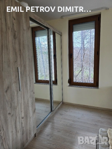 Двустаен апартамент, местност Света Марина, комплекс Света София, снимка 6 - Апартаменти - 53511927