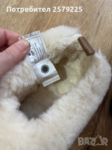 Ugg оригинални , снимка 7 - Дамски боти - 53217231