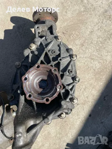 0D2500043C заден диференциал от Audi Q7 S-line 3.0 TDI quattro, 272 ph., 2018, 153 000 km. , снимка 3 - Части - 50056606