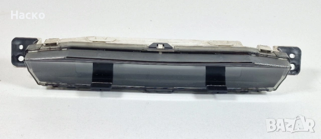 Дисплей Display Honda Accord 7 VII Хонда Акорд 2003-2008 SEA 39710-E010