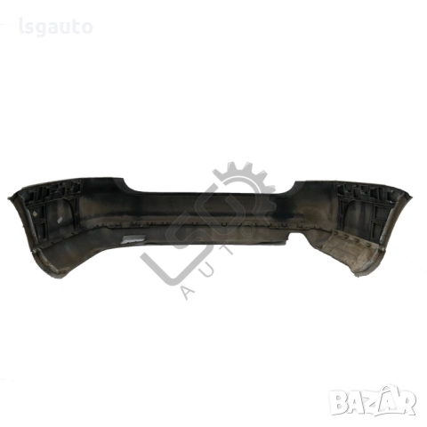 Задна броня Volkswagen Golf VI 2008-2016 ID:149092, снимка 4 - Части - 51601730