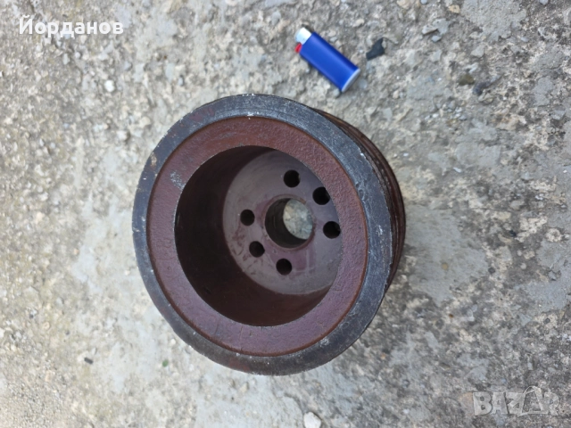 Шайба водна помпа за трактор Т 150,двигател смд 60