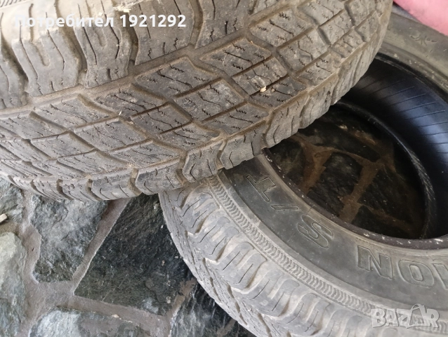 гуми , снимка 3 - Гуми и джанти - 52063318