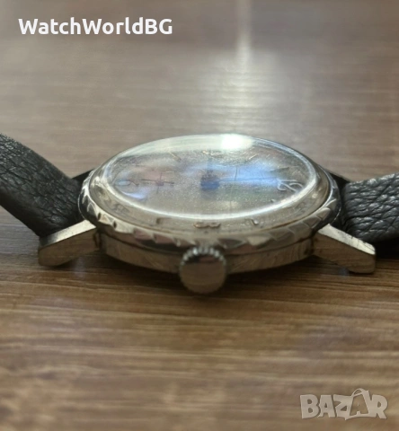 Pobeda Classic 1980та 35мм, снимка 2 - Мъжки - 53880609