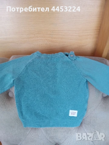 Детски блузки , снимка 5 - Детски Блузи и туники - 50896935