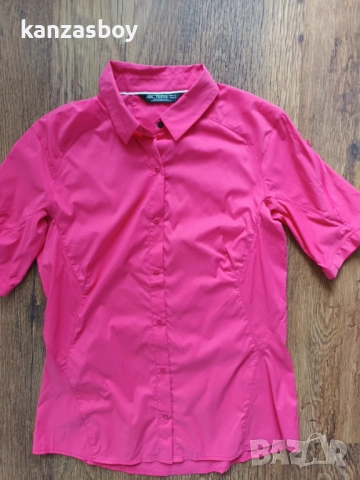 arcteryx - дамска стреч риза КАТО НОВА С, снимка 4 - Ризи - 51892611
