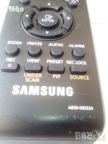 SAMSUNG AB59-0033A, снимка 2 - Дистанционни - 45394938