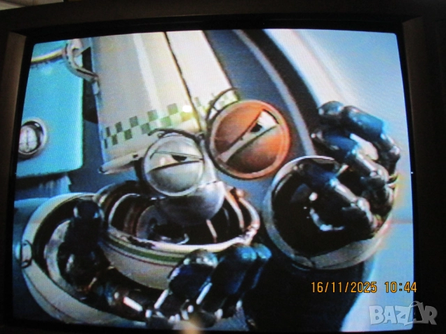 Видео касети, снимка 15 - Анимации - 52430088