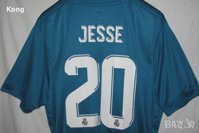 винтидж фланелка Adidas Real Madrid дълъг ръкав Реал Мадрид Верона Verona ITALIA , снимка 3 - Футбол - 53683585