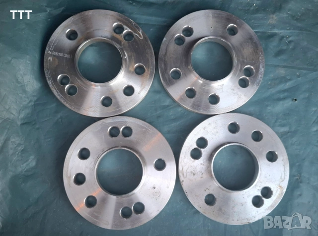 Фланци 5×108 4×108 10мм