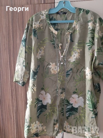 Дамска туника Waikiki, снимка 3 - Тениски - 50581094