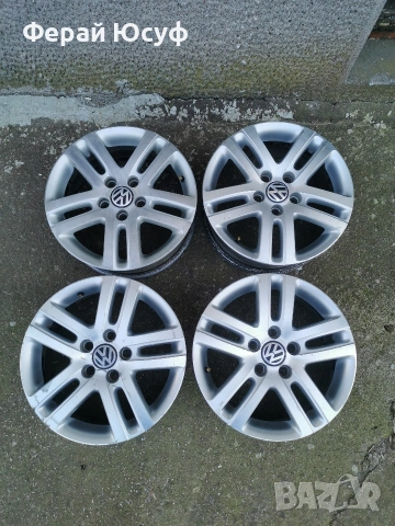 джанти vw golf caddy touran 