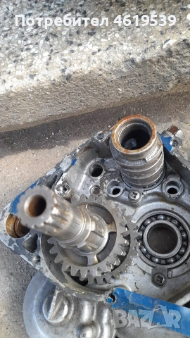 Suzuki Rm 250 1996 99 Сузуки Рм двигател части , снимка 9 - Мотоциклети и мототехника - 53405387