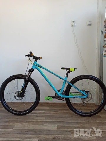 26" KELLYS WHIP 10, Дискови Спирачки, 21 скорости, снимка 10 - Велосипеди - 53744356