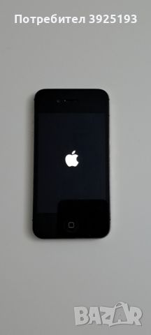 Iphone 4s показва логото и пак се изключва , снимка 2 - Apple iPhone - 46813758