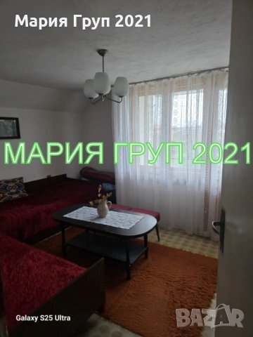 !!!ТОП ОФЕРТА!!!Продавам Двуетажна Къща с Гараж в село Ястребово област Стара Загора!!!, снимка 7 - Къщи - 53812107