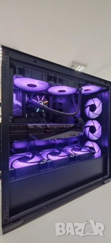 Продавам Мощни Геймърско РС Ryzen 7 7700X/48Gb D5/1Tb WD Black/GB RTX 3080 10Gb 320bit/Гаранция, снимка 7 - Геймърски - 52812512