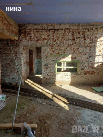 Имот с огромен потенциал - с. Стойково, снимка 10 - Къщи - 53427671